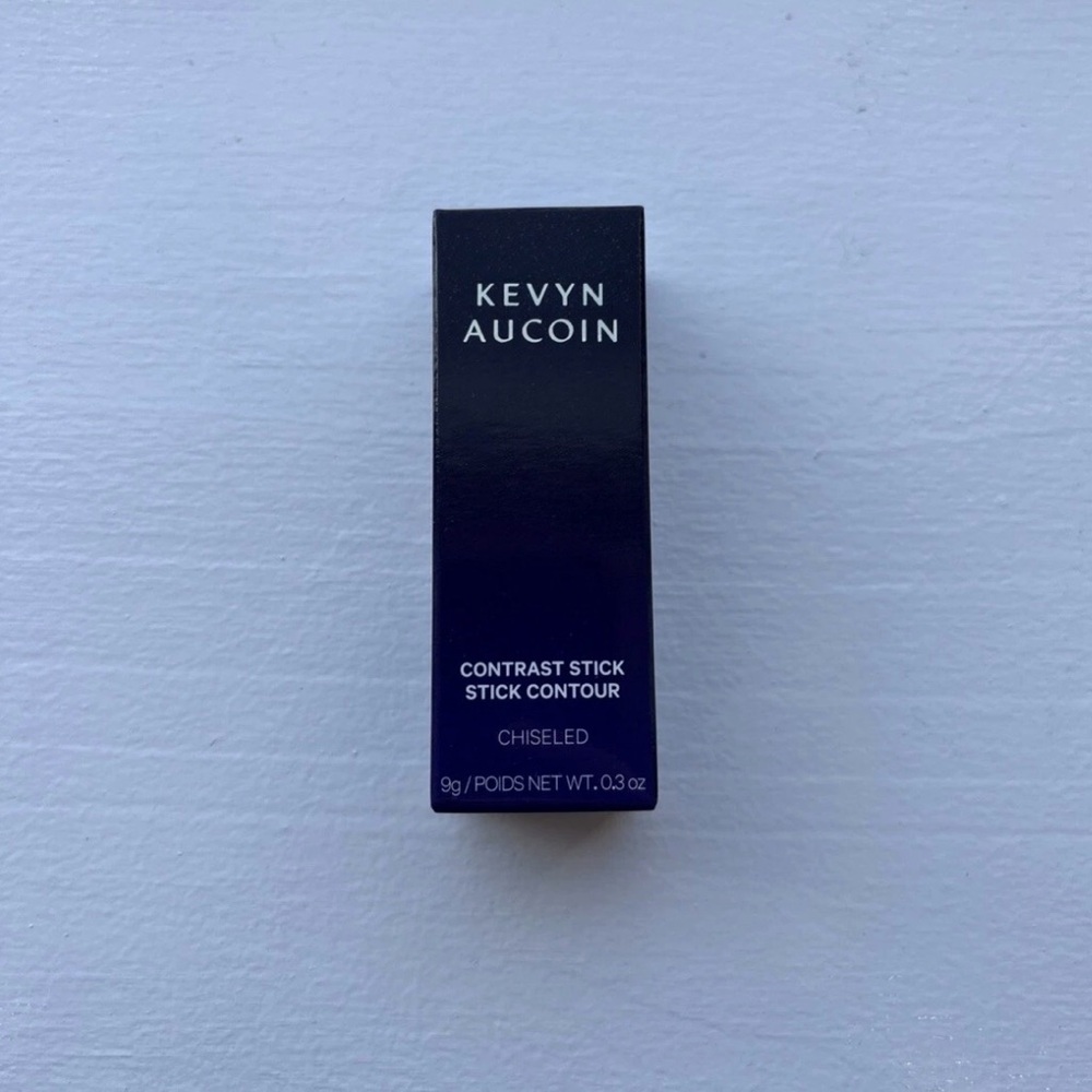 Contrast Stick - Chiseled by Kevyn Aucoin for Women - 0.3 oz Makeup
